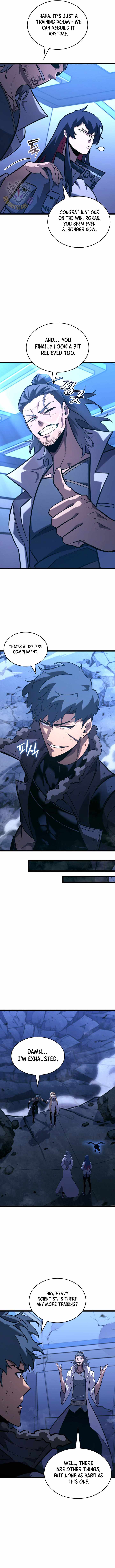 Return of the SSS-Class Ranker Chapter 166 - Page 15