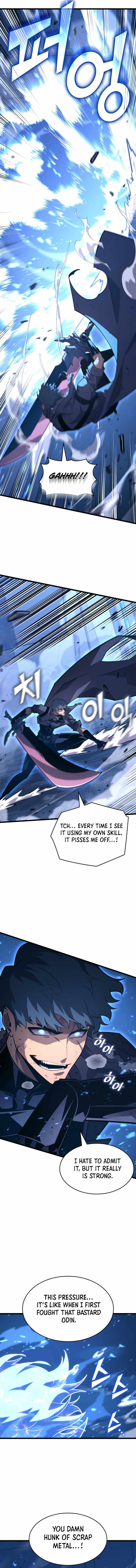 Return of the SSS-Class Ranker Chapter 166 - Page 4