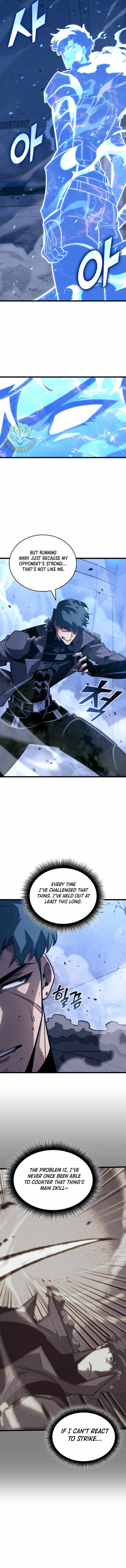 Return of the SSS-Class Ranker Chapter 166 - Page 5