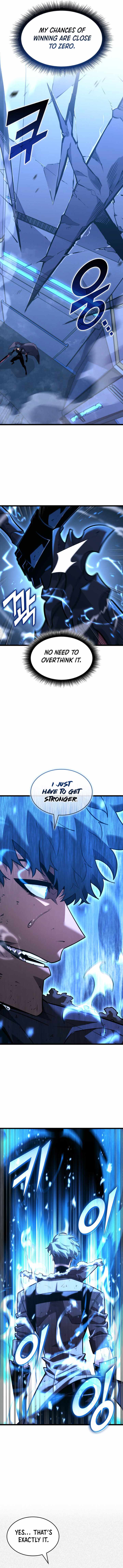 Return of the SSS-Class Ranker Chapter 166 - Page 6