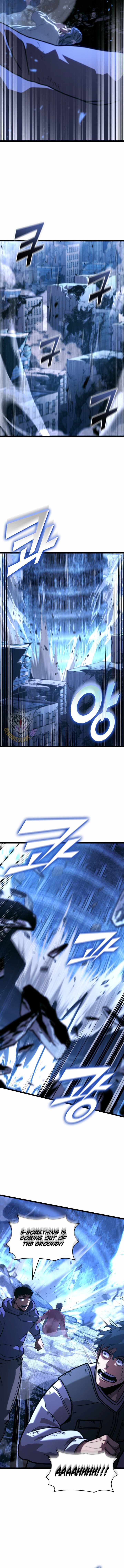 Return of the SSS-Class Ranker Chapter 167 - Page 11