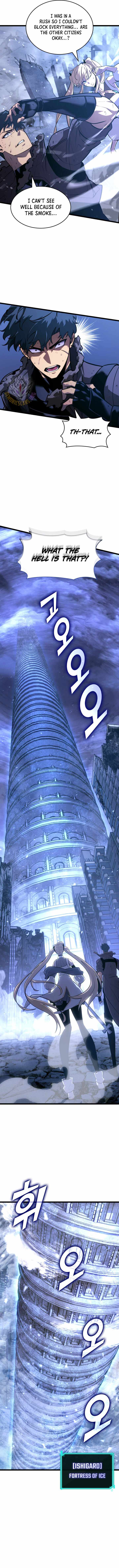 Return of the SSS-Class Ranker Chapter 167 - Page 13