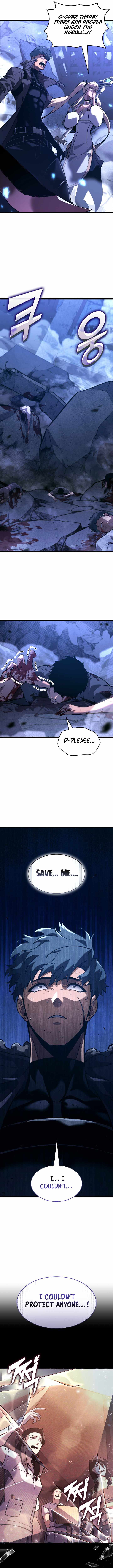 Return of the SSS-Class Ranker Chapter 167 - Page 14