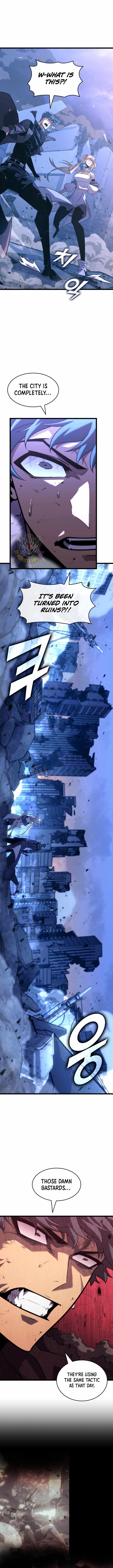 Return of the SSS-Class Ranker Chapter 167 - Page 5