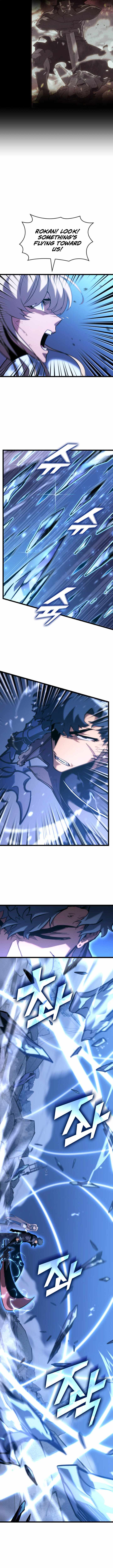 Return of the SSS-Class Ranker Chapter 167 - Page 6