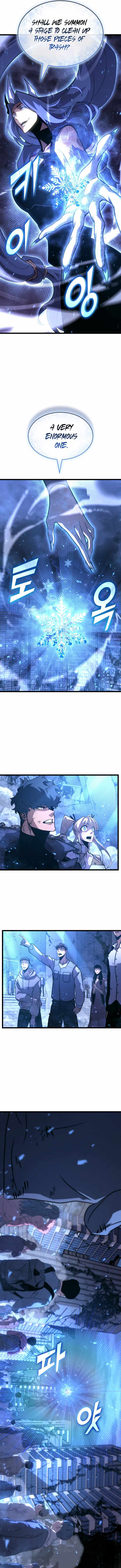 Return of the SSS-Class Ranker Chapter 167 - Page 10