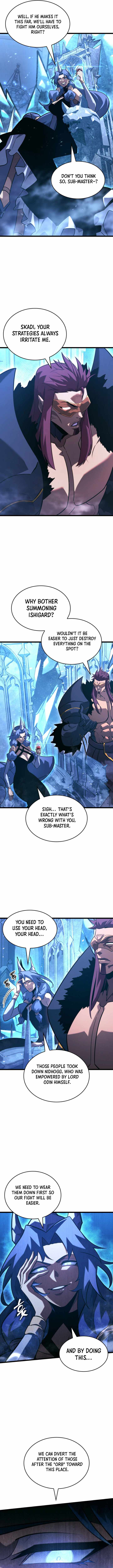 Return of the SSS-Class Ranker Chapter 168 - Page 2