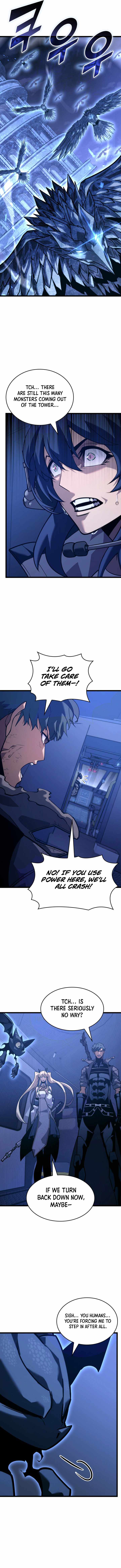 Return of the SSS-Class Ranker Chapter 168 - Page 12