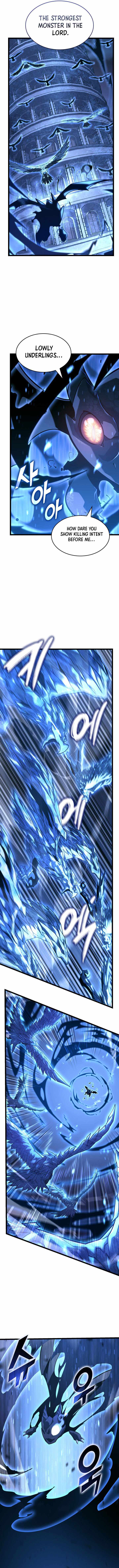 Return of the SSS-Class Ranker Chapter 168 - Page 14