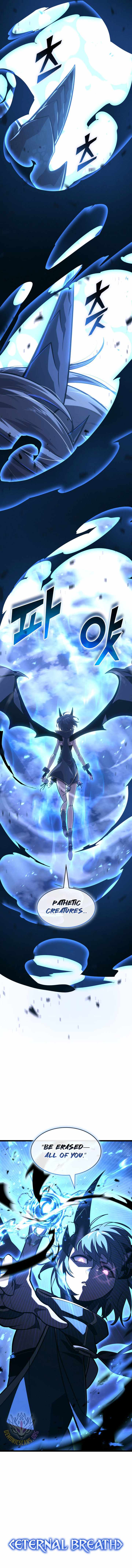 Return of the SSS-Class Ranker Chapter 168 - Page 15