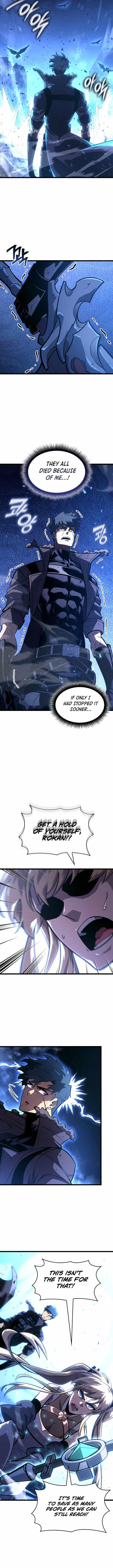 Return of the SSS-Class Ranker Chapter 168 - Page 4