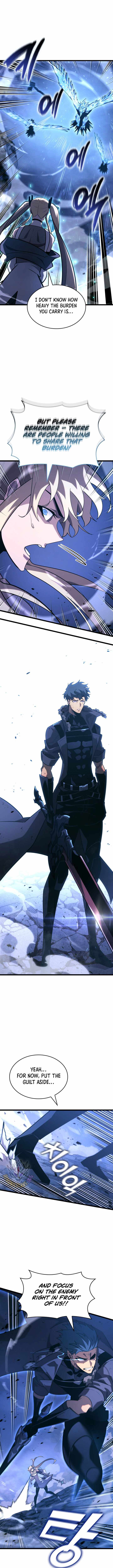 Return of the SSS-Class Ranker Chapter 168 - Page 5