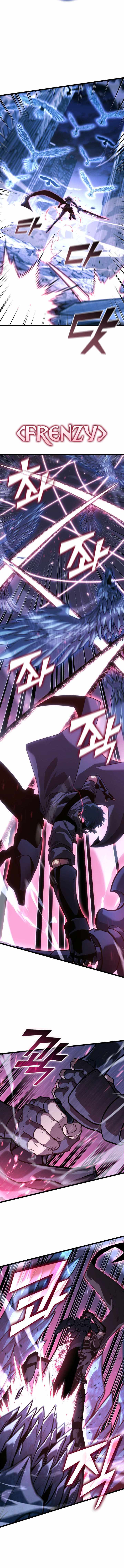 Return of the SSS-Class Ranker Chapter 168 - Page 6