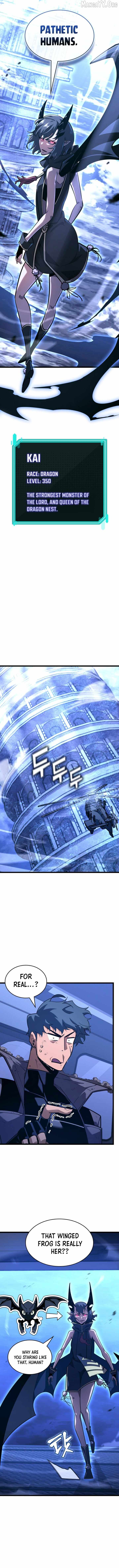 Return of the SSS-Class Ranker Chapter 169 - Page 2