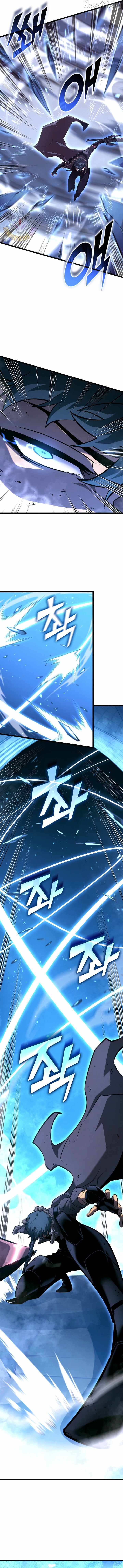 Return of the SSS-Class Ranker Chapter 169 - Page 11