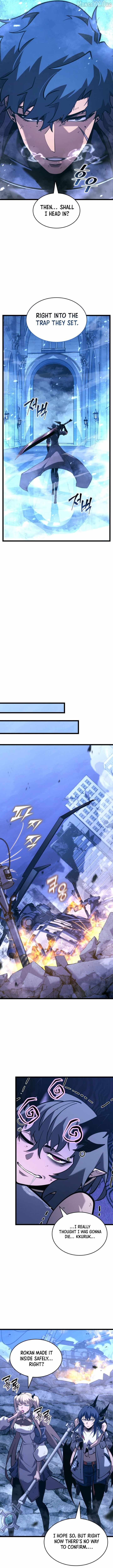 Return of the SSS-Class Ranker Chapter 169 - Page 12