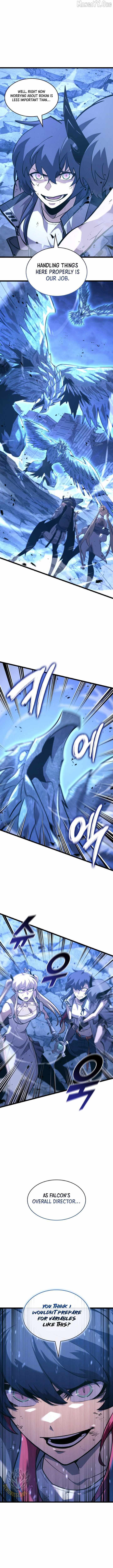 Return of the SSS-Class Ranker Chapter 169 - Page 13