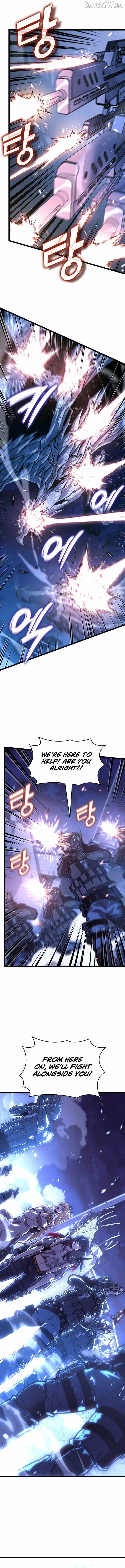 Return of the SSS-Class Ranker Chapter 169 - Page 14