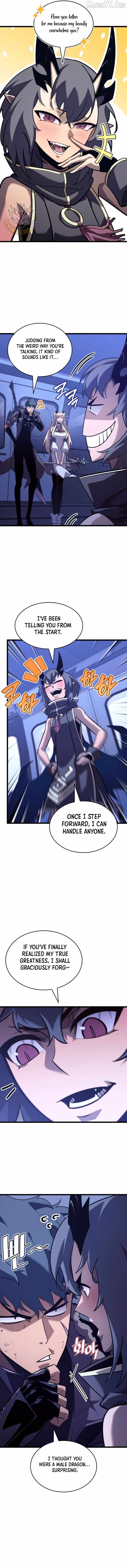 Return of the SSS-Class Ranker Chapter 169 - Page 3