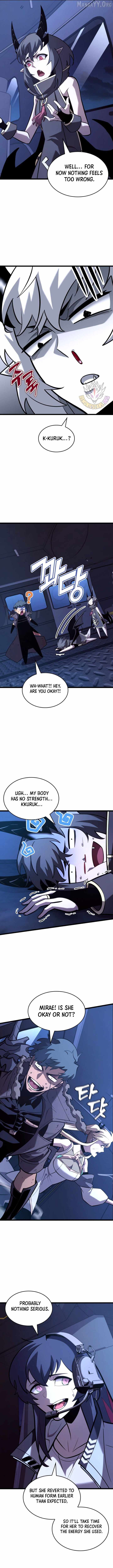 Return of the SSS-Class Ranker Chapter 169 - Page 5