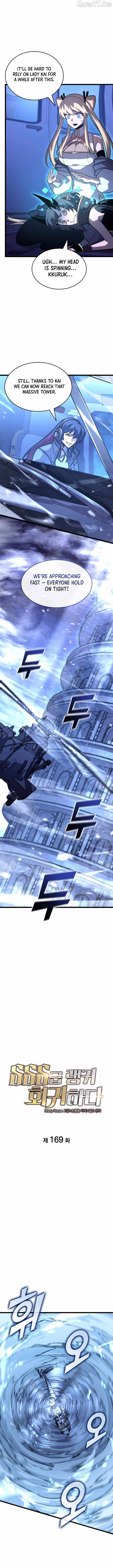 Return of the SSS-Class Ranker Chapter 169 - Page 6