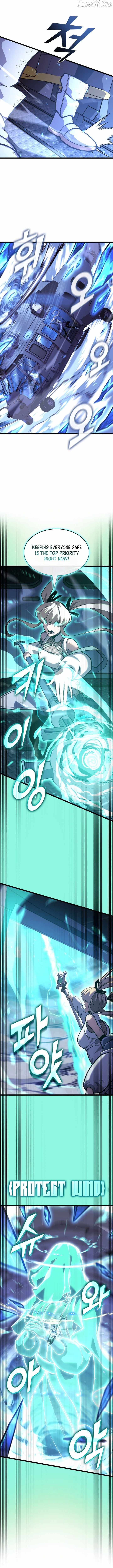 Return of the SSS-Class Ranker Chapter 169 - Page 8