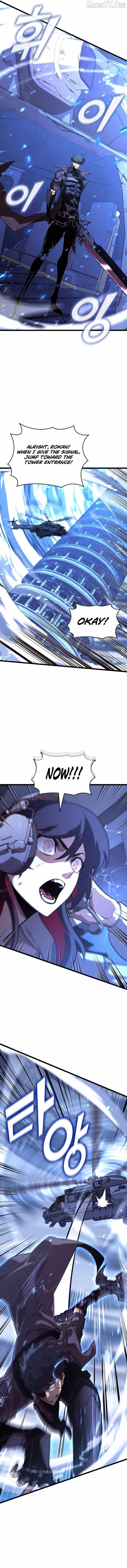 Return of the SSS-Class Ranker Chapter 169 - Page 10