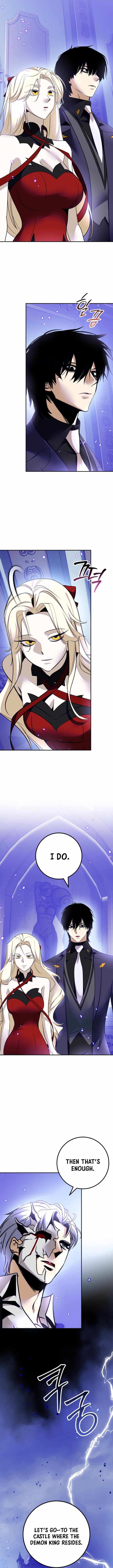 Return to Player Chapter 216 - Page 11