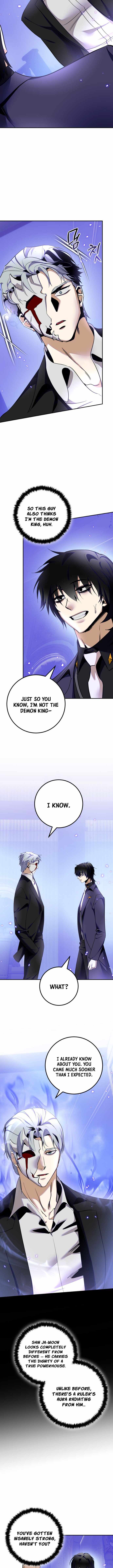 Return to Player Chapter 216 - Page 9