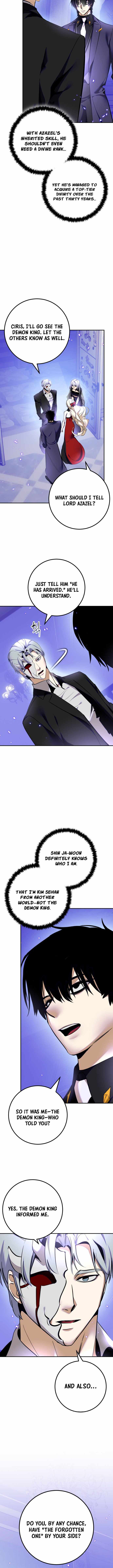 Return to Player Chapter 216 - Page 10