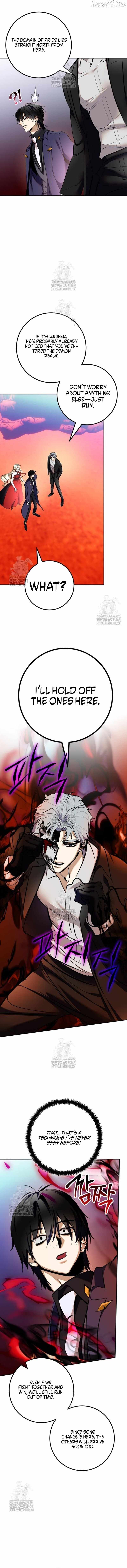 Return to Player Chapter 217 - Page 12