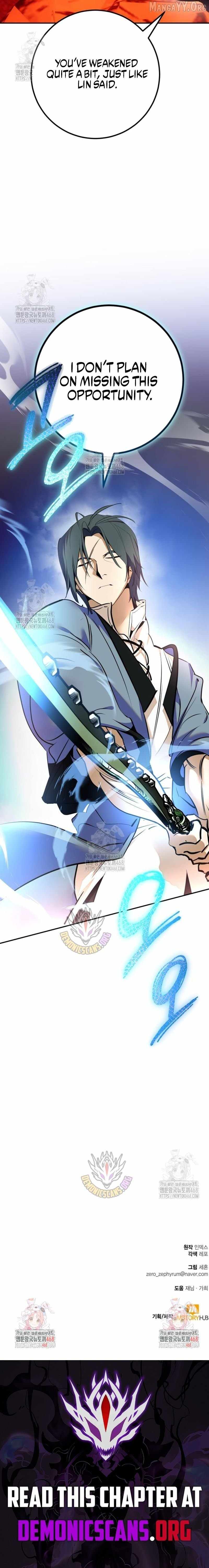 Return to Player Chapter 217 - Page 14