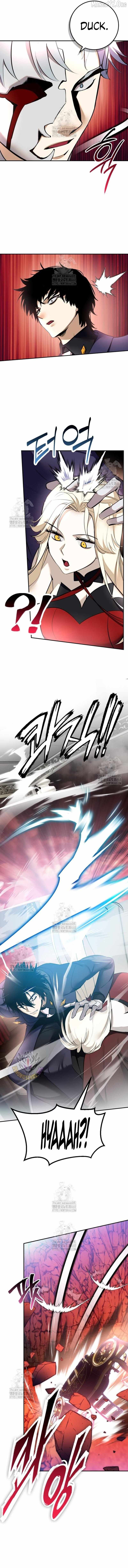 Return to Player Chapter 217 - Page 8