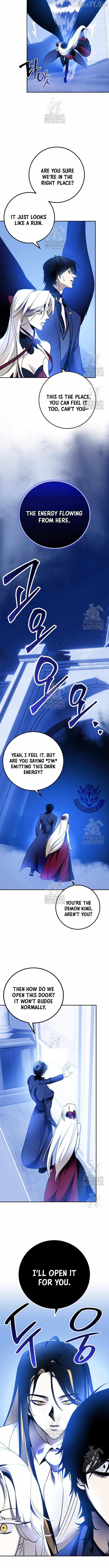 Return to Player Chapter 218 - Page 12