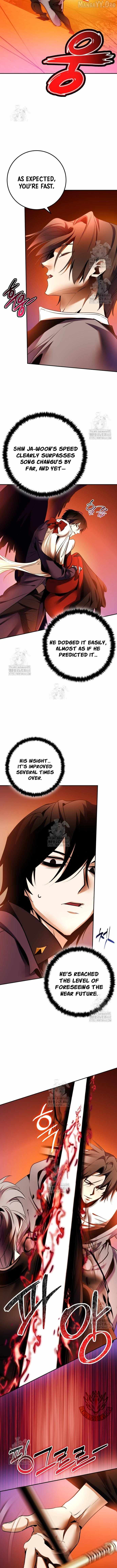 Return to Player Chapter 218 - Page 4