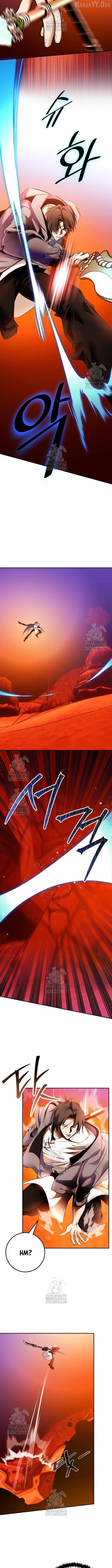 Return to Player Chapter 218 - Page 5