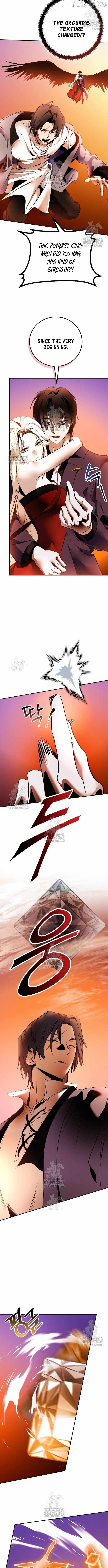 Return to Player Chapter 218 - Page 6