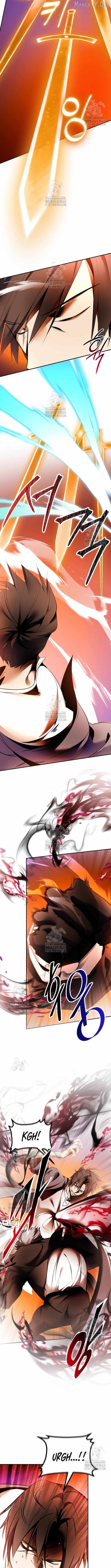 Return to Player Chapter 218 - Page 7