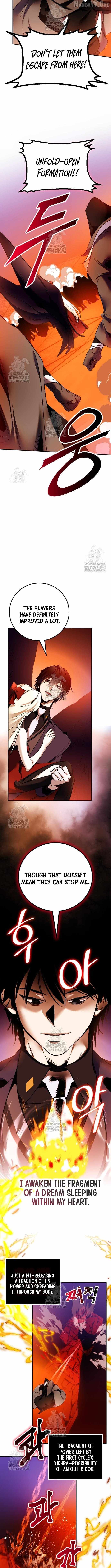 Return to Player Chapter 218 - Page 9