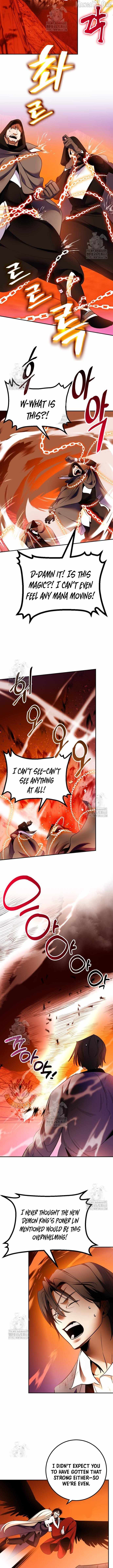 Return to Player Chapter 218 - Page 10