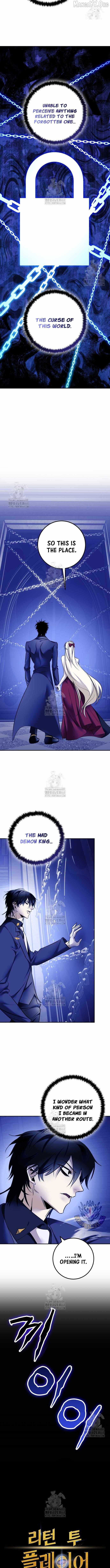 Return to Player Chapter 219 - Page 2