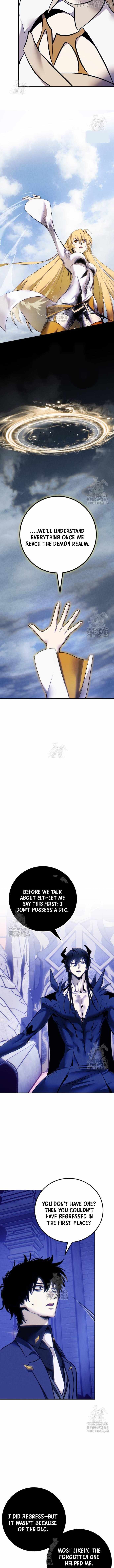 Return to Player Chapter 219 - Page 11