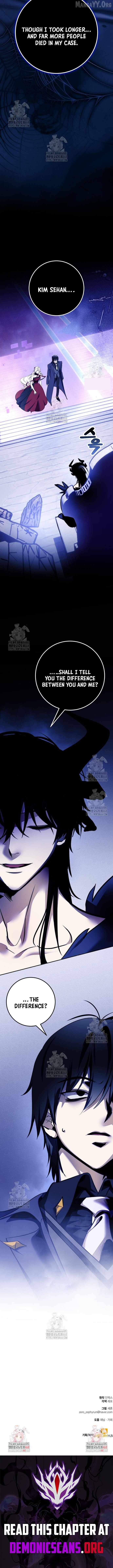 Return to Player Chapter 219 - Page 13