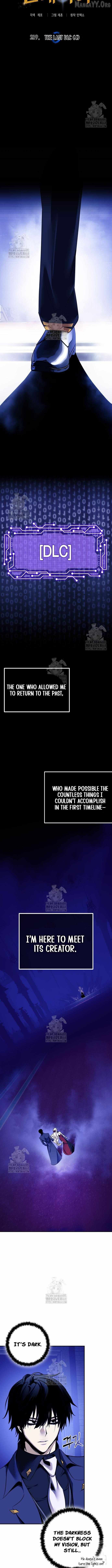 Return to Player Chapter 219 - Page 3