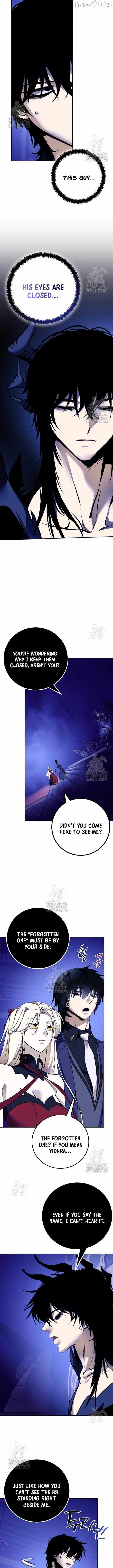 Return to Player Chapter 219 - Page 5