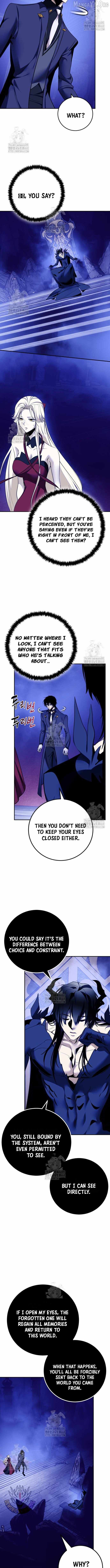 Return to Player Chapter 219 - Page 6