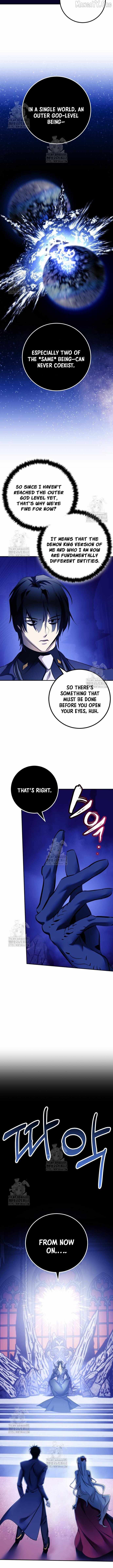 Return to Player Chapter 219 - Page 7