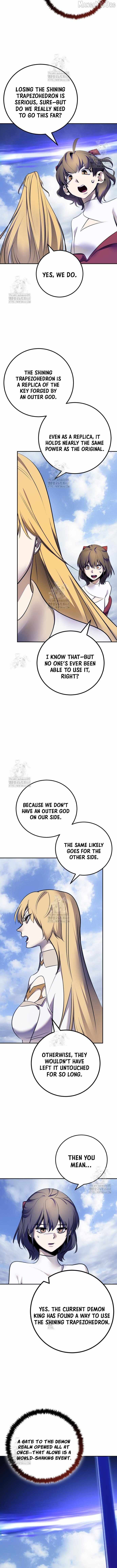 Return to Player Chapter 219 - Page 9