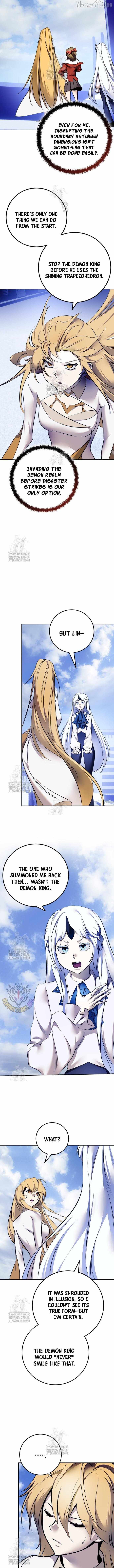 Return to Player Chapter 219 - Page 10