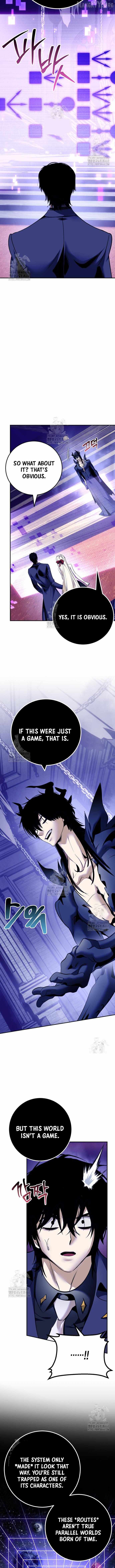 Return to Player Chapter 220 - Page 11